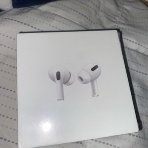 AirPod Pros